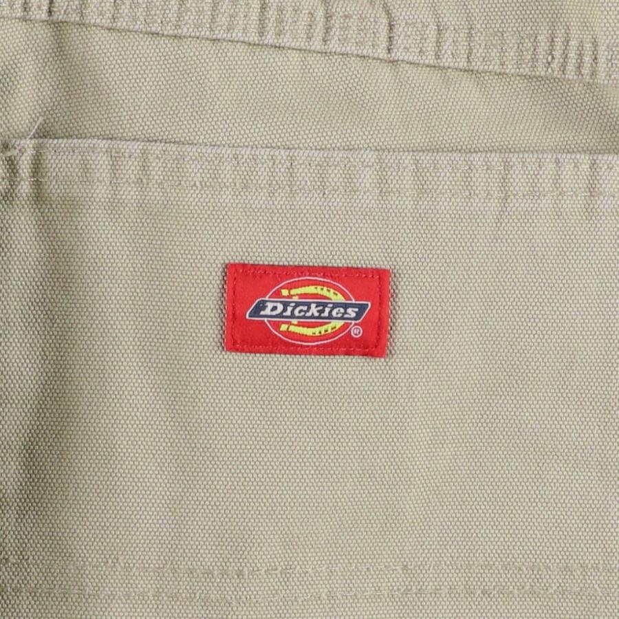 Dickies（ディッキーズ） 古着 ダックペインターパンツ カーゴパンツ