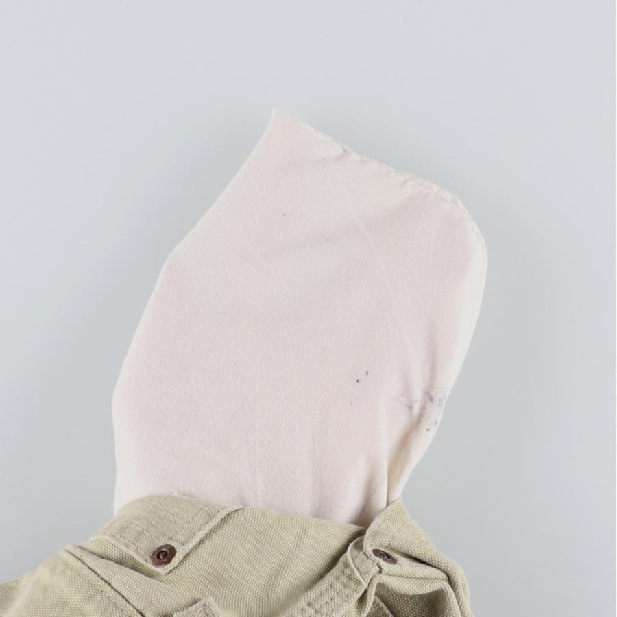 Dickies（ディッキーズ） 古着 ダックペインターパンツ カーゴパンツ