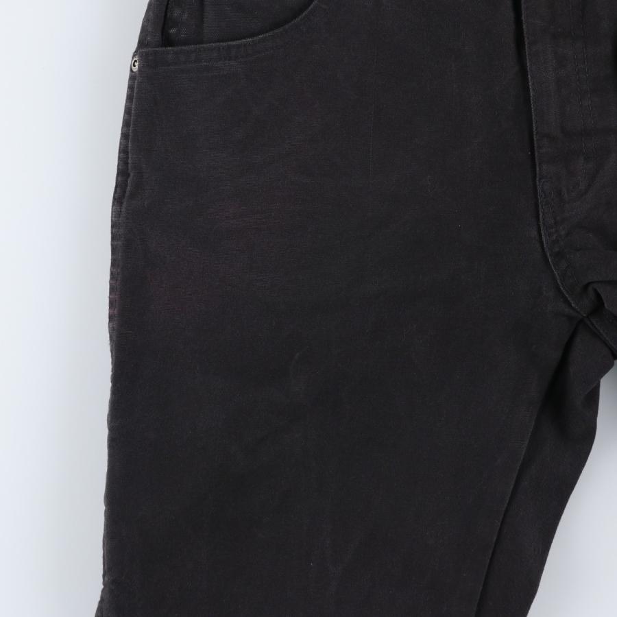 Dickies（ディッキーズ） 古着 ダックワークパンツ メンズw33相当