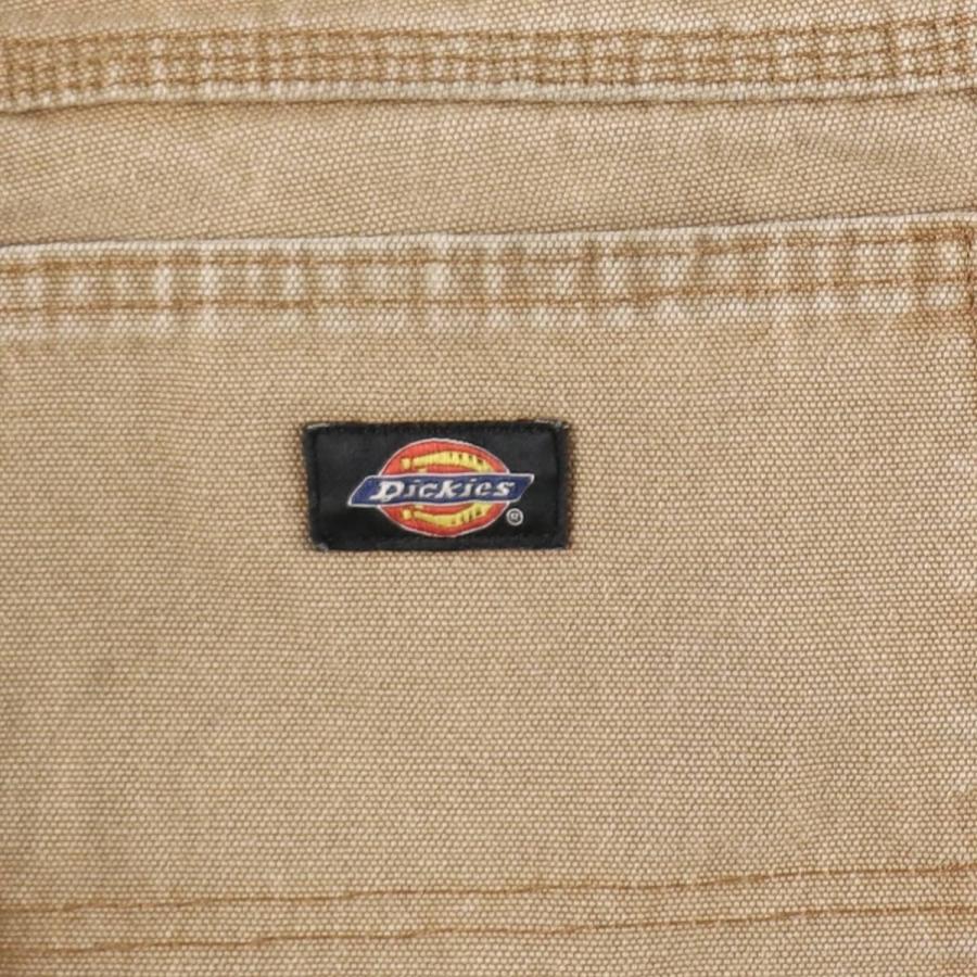 Dickies（ディッキーズ） 古着 ダックペインターパンツ メンズw36相当
