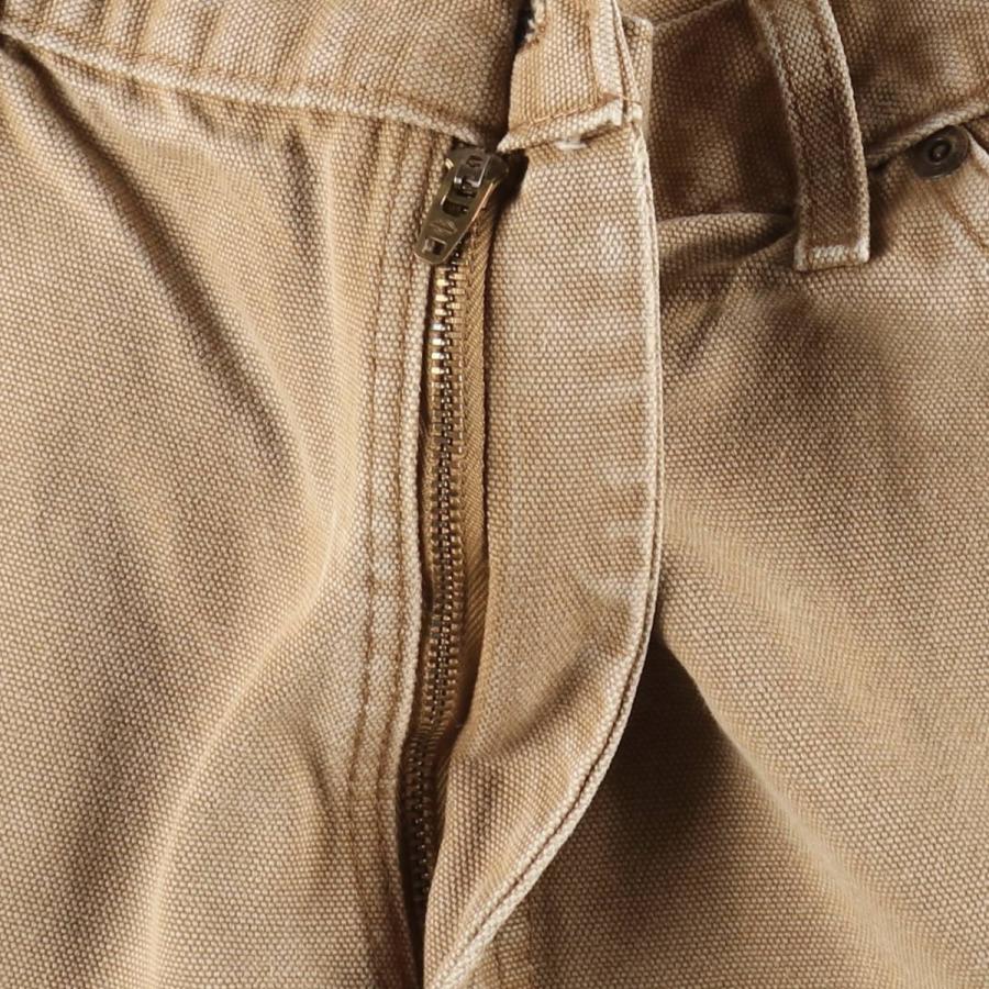Dickies（ディッキーズ） 古着 ダックペインターパンツ メンズw36相当