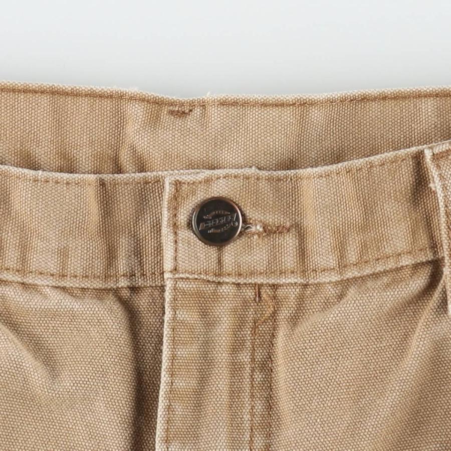Dickies（ディッキーズ） 古着 ダックペインターパンツ メンズw36相当
