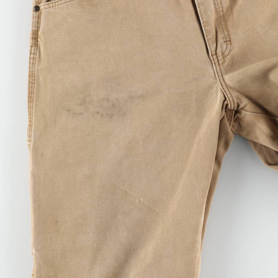 Dickies（ディッキーズ） 古着 ダックペインターパンツ メンズw36相当