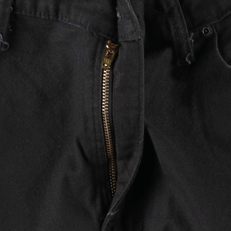 Dickies（ディッキーズ） 古着 ダックペインターパンツ メンズw34相当