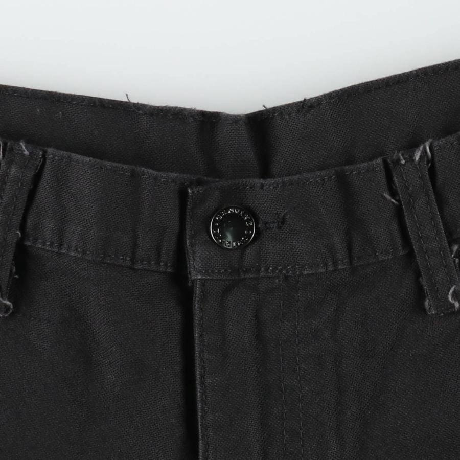 Dickies（ディッキーズ） 古着 ダックペインターパンツ メンズw34相当