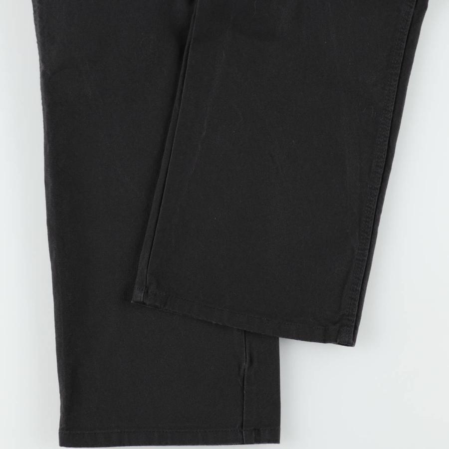 Dickies（ディッキーズ） 古着 ダックペインターパンツ メンズw34相当