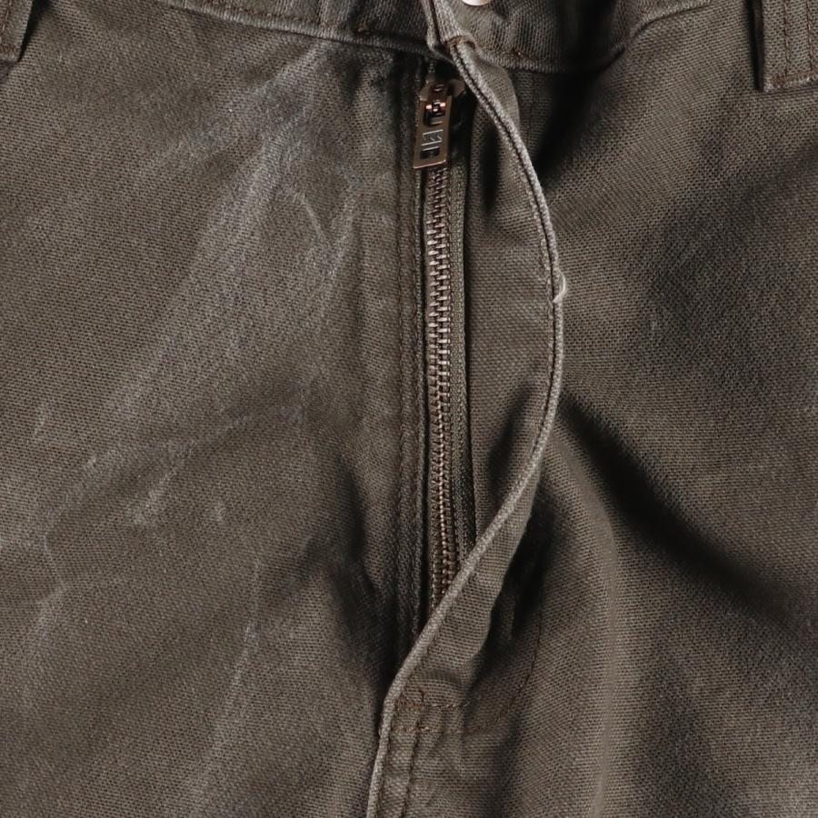 Carhartt（カーハート） 古着 Carhartt RELAXED FIT ダックペインター