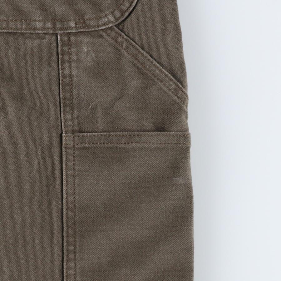 Carhartt（カーハート） 古着 Carhartt RELAXED FIT ダックペインター