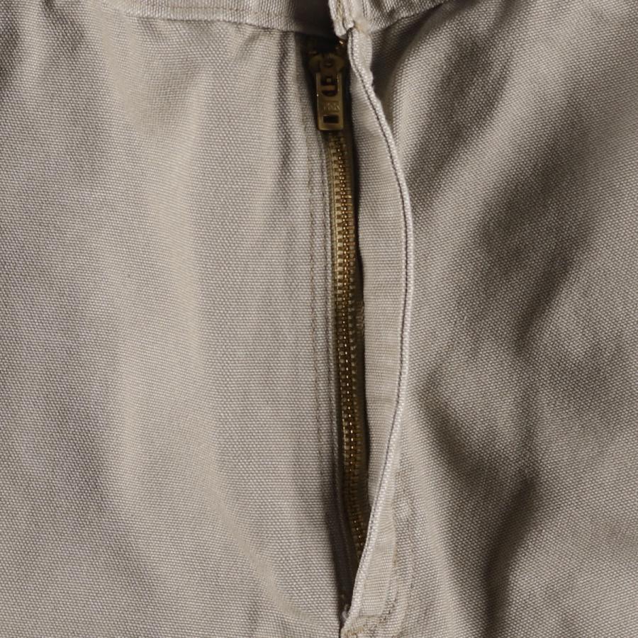 Carhartt（カーハート） 古着 ダックペインターパンツ メンズw39相当
