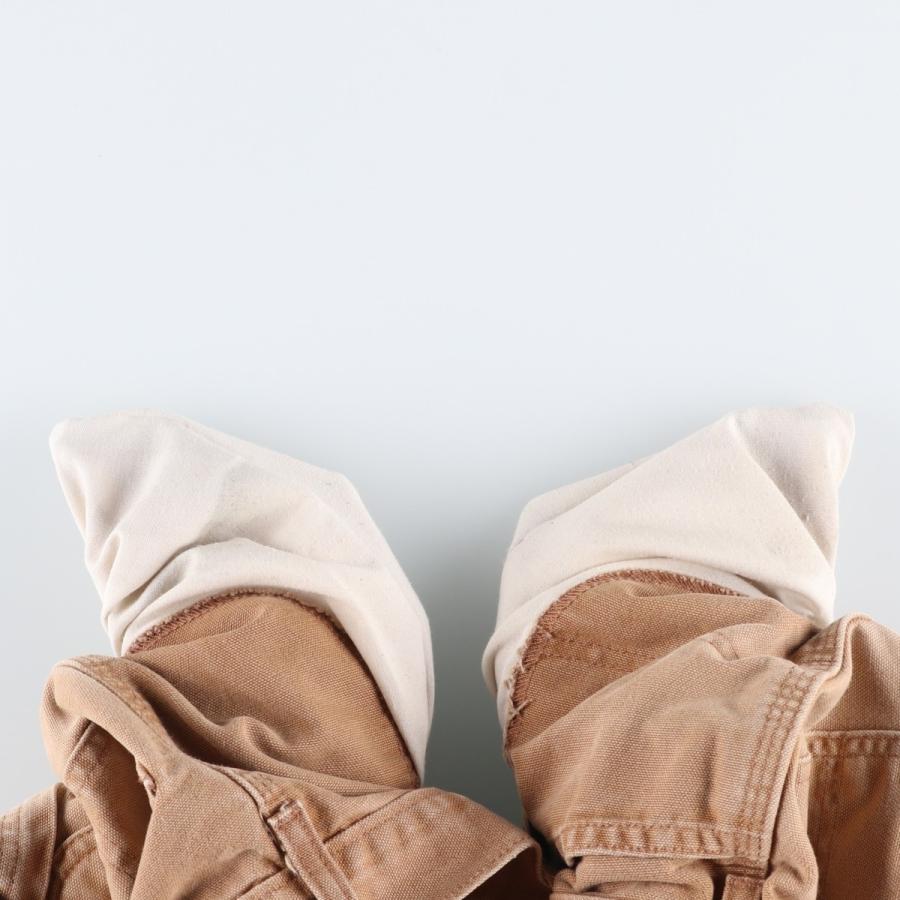 Carhartt（カーハート） 古着 ダックペインターパンツ メンズw37相当
