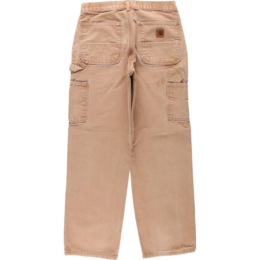 古着 カーハート Carhartt ダックペインターパンツ メンズw31相当/rab181299 Carhartt（カーハート） 古着 ダックペインターパンツ メンズw31相当