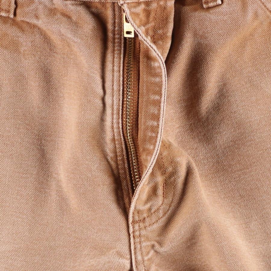 Carhartt（カーハート） 古着 ダックペインターパンツ メンズw31相当