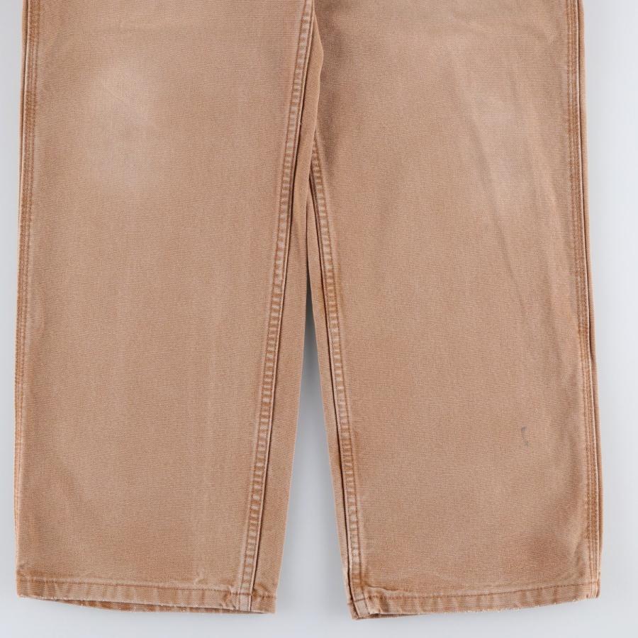 Carhartt（カーハート） 古着 ダックペインターパンツ メンズw31相当