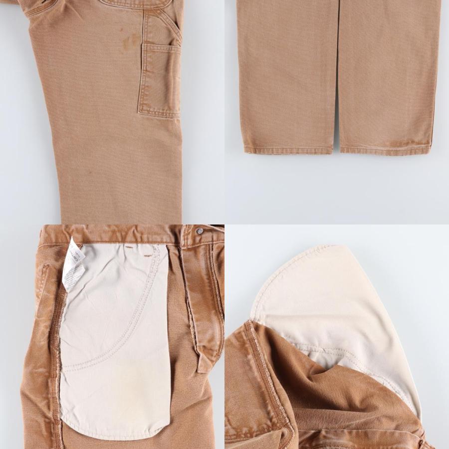 Carhartt（カーハート） 古着 ダックペインターパンツ メンズw31相当
