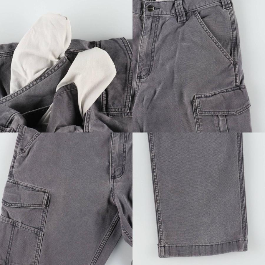 Carhartt（カーハート） 古着 Carhartt RELAXED FIT ダックワーク