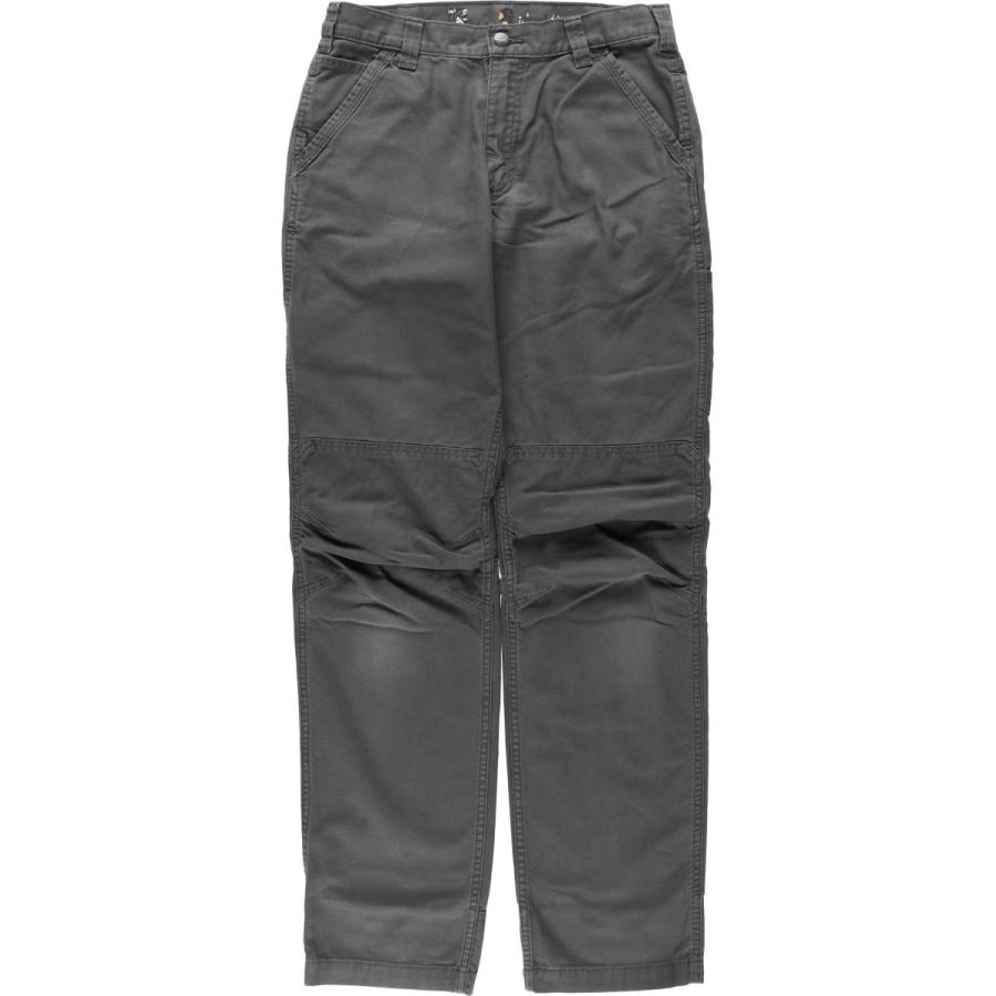 Carhartt（カーハート） 古着 Carhartt RELAXED FIT ダブルニー ダック