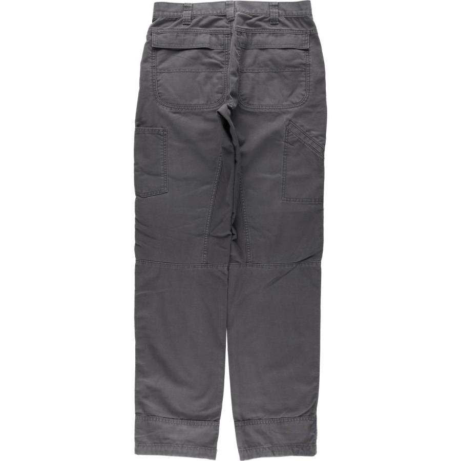 Carhartt（カーハート） 古着 Carhartt RELAXED FIT ダブルニー ダック
