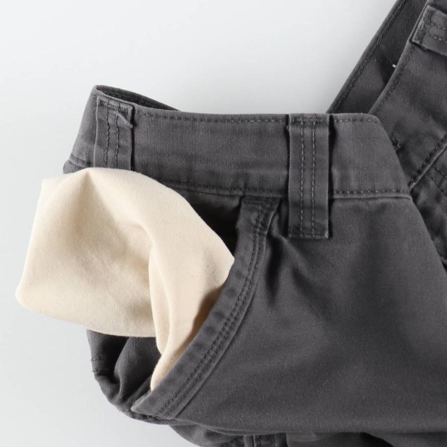 Carhartt（カーハート） 古着 Carhartt RELAXED FIT ダブルニー ダック