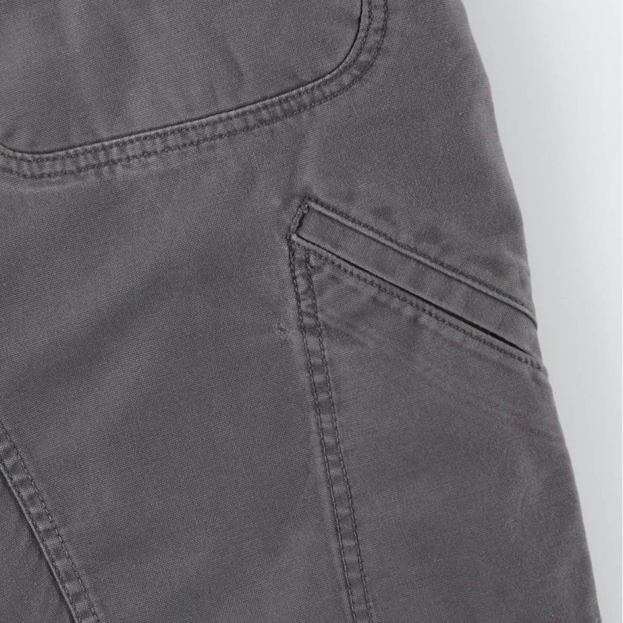 Carhartt（カーハート） 古着 Carhartt RELAXED FIT ダブルニー ダック