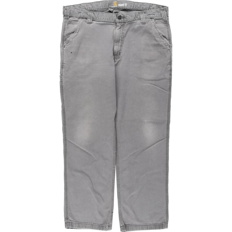 Carhartt（カーハート） 古着 Carhartt RELAXED FIT ダックワーク