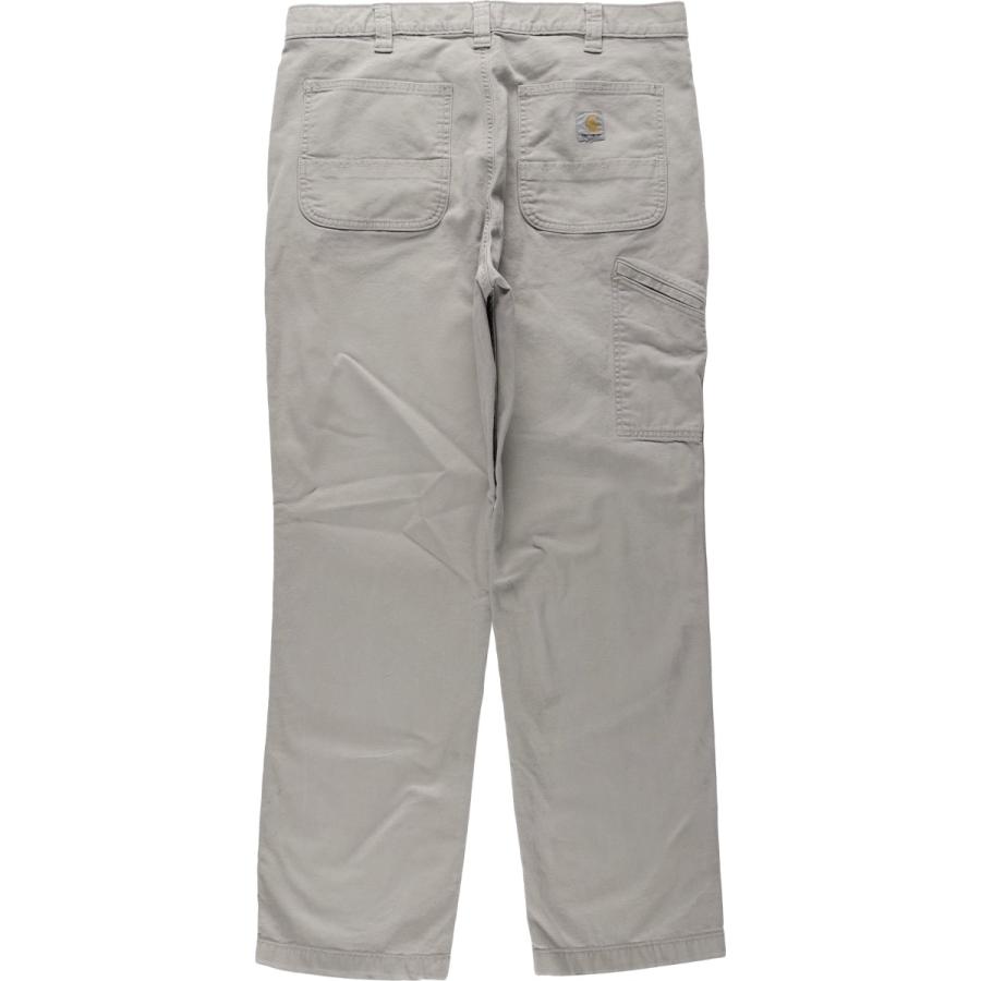 Carhartt（カーハート） 古着 Carhartt RELAXED FIT ダックペインター