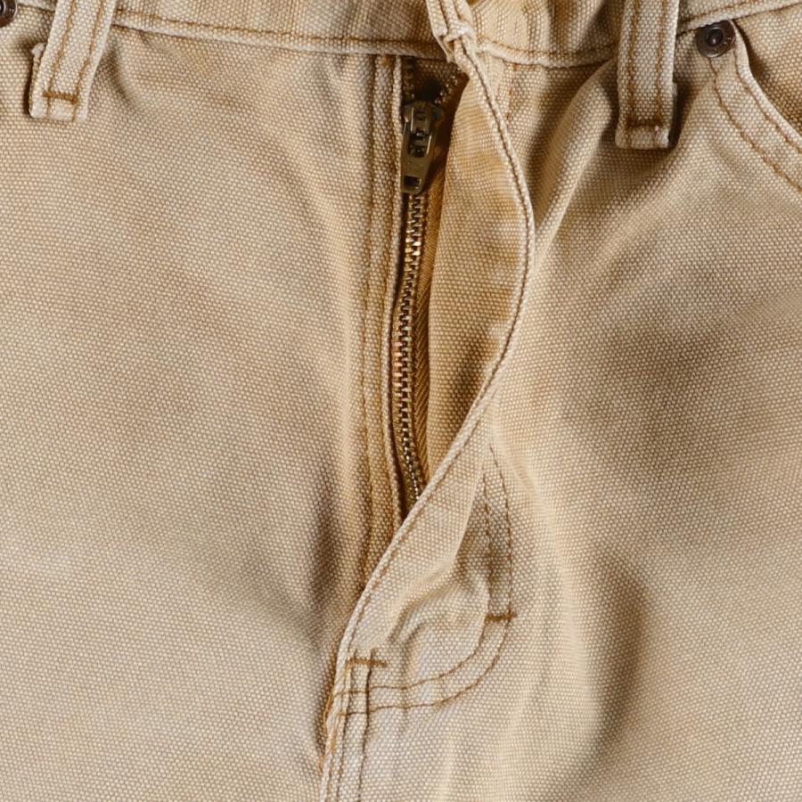 Dickies（ディッキーズ） 古着 ダックペインターパンツ メンズw33相当