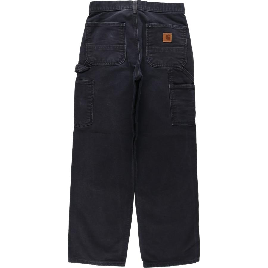 Carhartt（カーハート） 古着 ダックペインターパンツ メンズw29相当