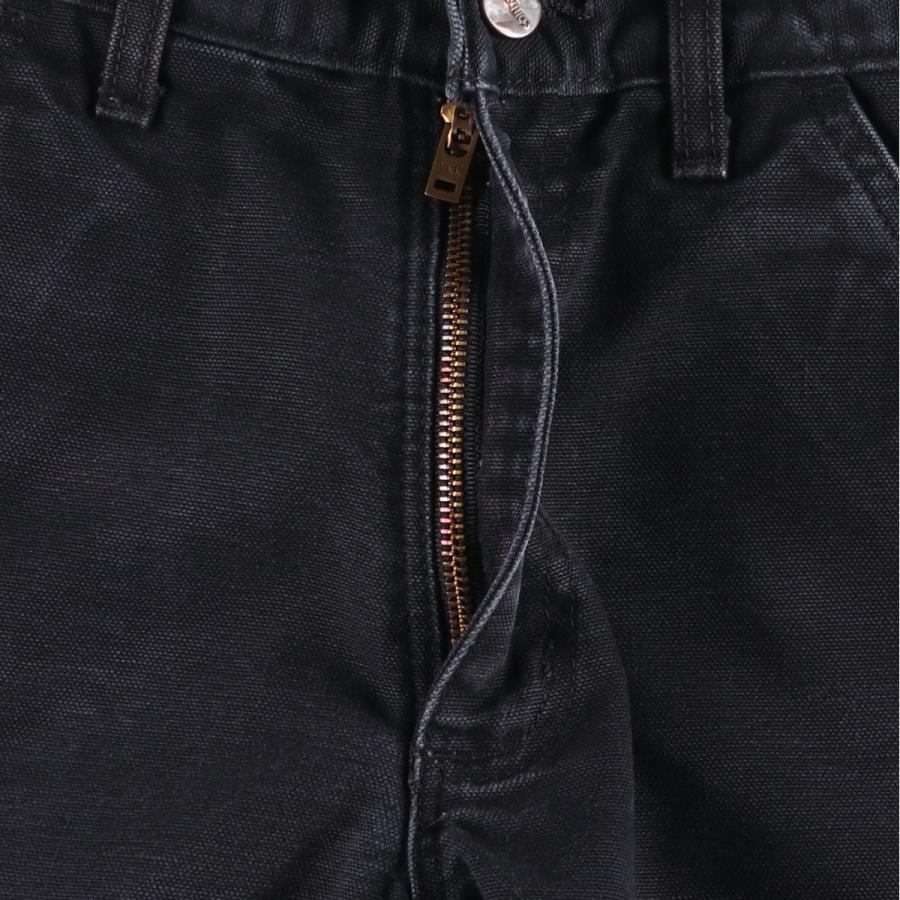 Carhartt（カーハート） 古着 ダックペインターパンツ メンズw29相当