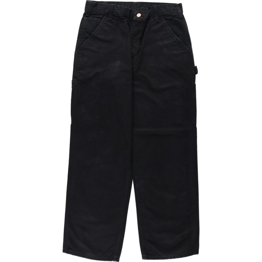 Carhartt（カーハート） 古着 ダックペインターパンツ メンズw32相当