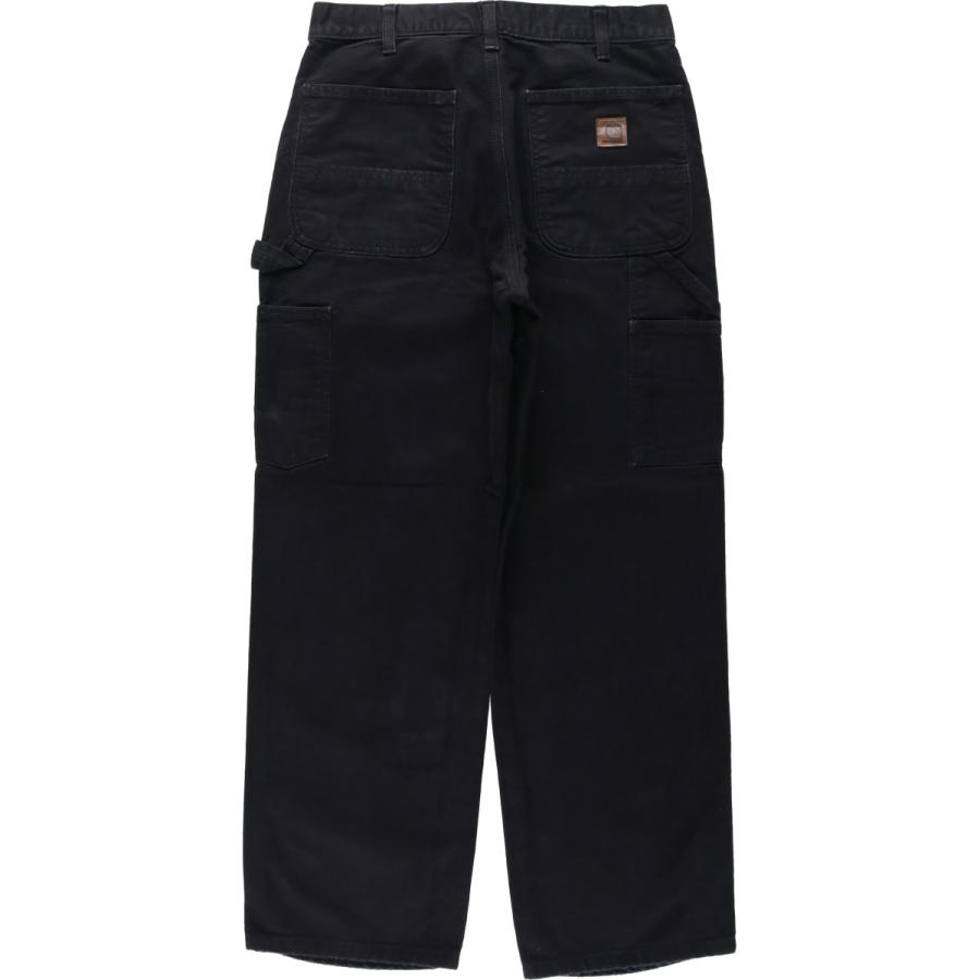 Carhartt（カーハート） 古着 ダックペインターパンツ メンズw32相当