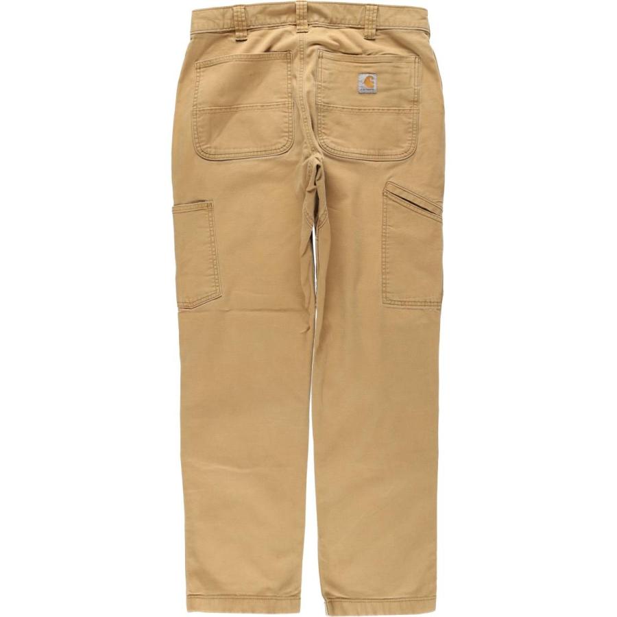 Carhartt（カーハート） 古着 Carhartt RELAXED FIT ダブルニー ダック