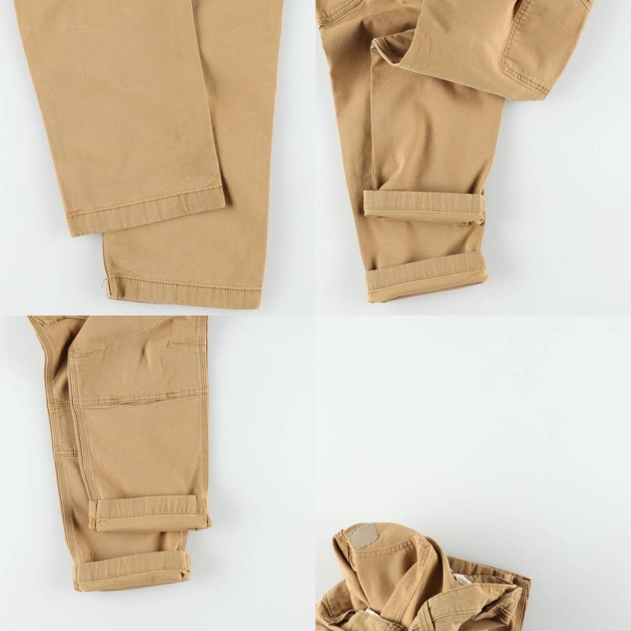Carhartt（カーハート） 古着 Carhartt RELAXED FIT ダブルニー ダック