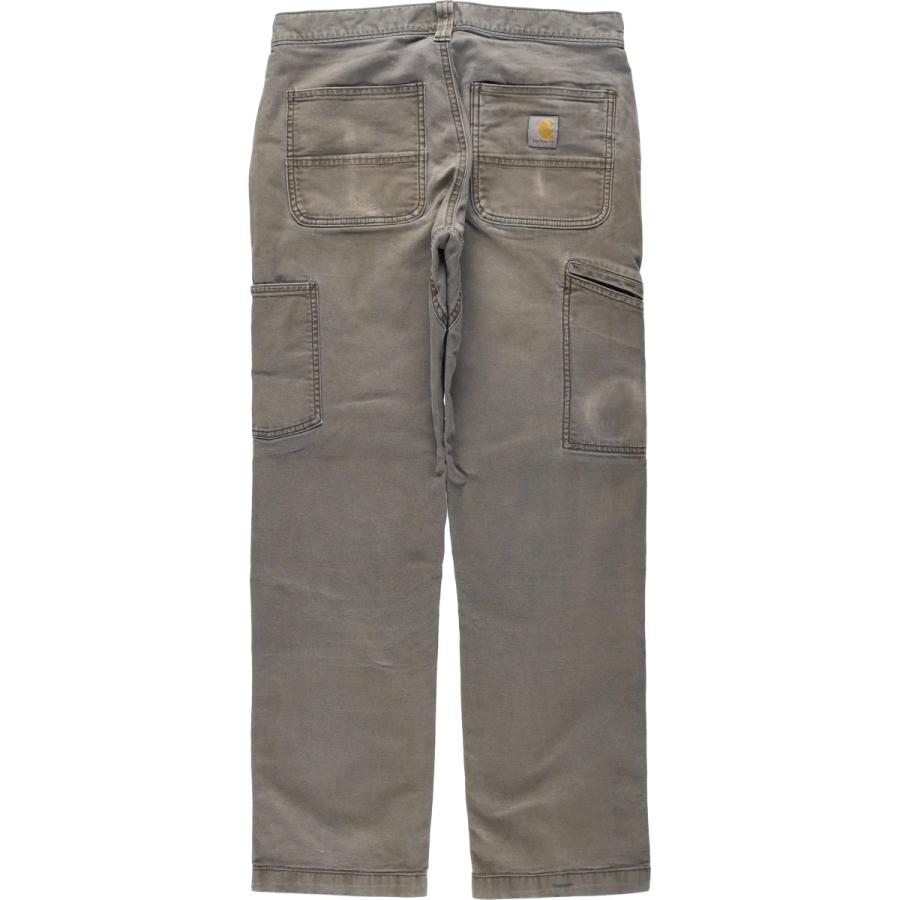 Carhartt（カーハート） 古着 Carhartt RELAXED FIT ダブルニー ダック