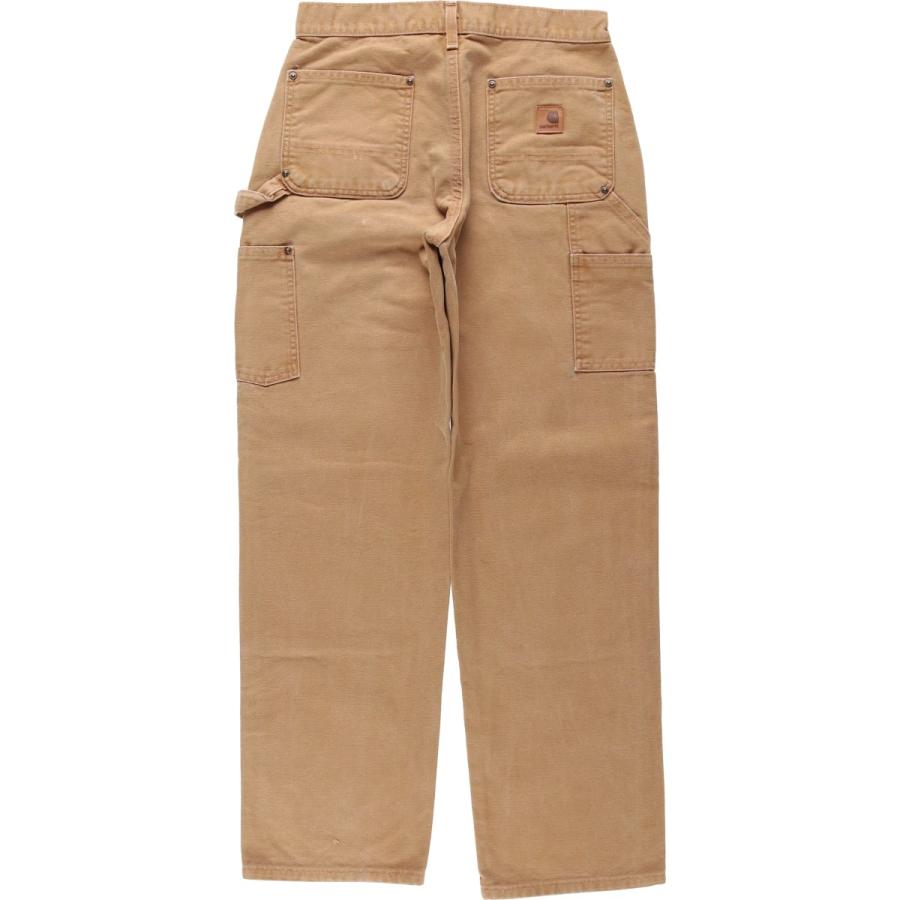 Carhartt（カーハート） 古着 Carhartt Original Dungaree Fit