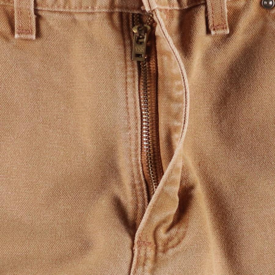 Carhartt（カーハート） 古着 Carhartt Original Dungaree Fit