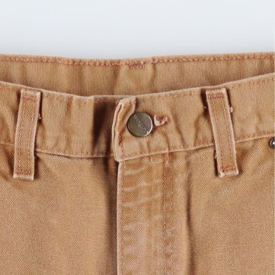 Carhartt（カーハート） 古着 Carhartt Original Dungaree Fit
