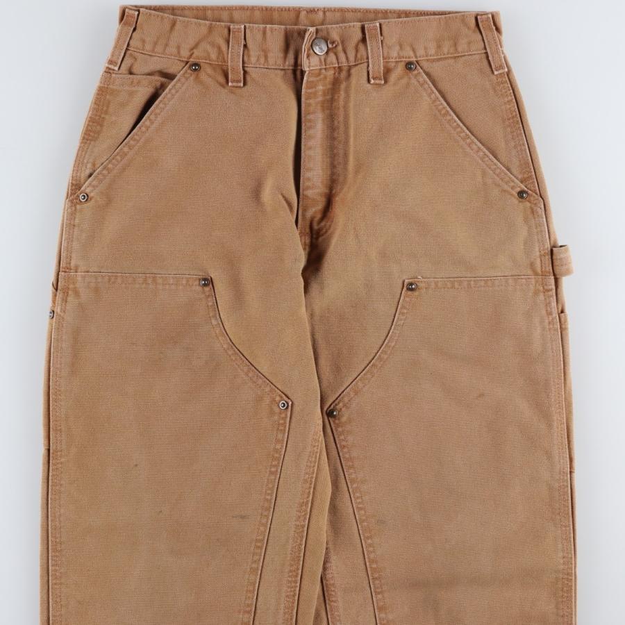 古着Carhartt Carhartt（カーハート） 古着 Carhartt Original Dungaree Fit