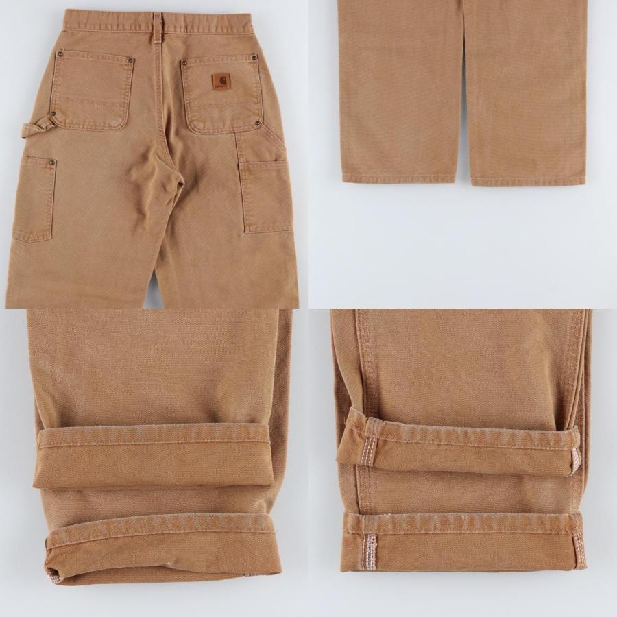 Carhartt（カーハート） 古着 Carhartt Original Dungaree Fit
