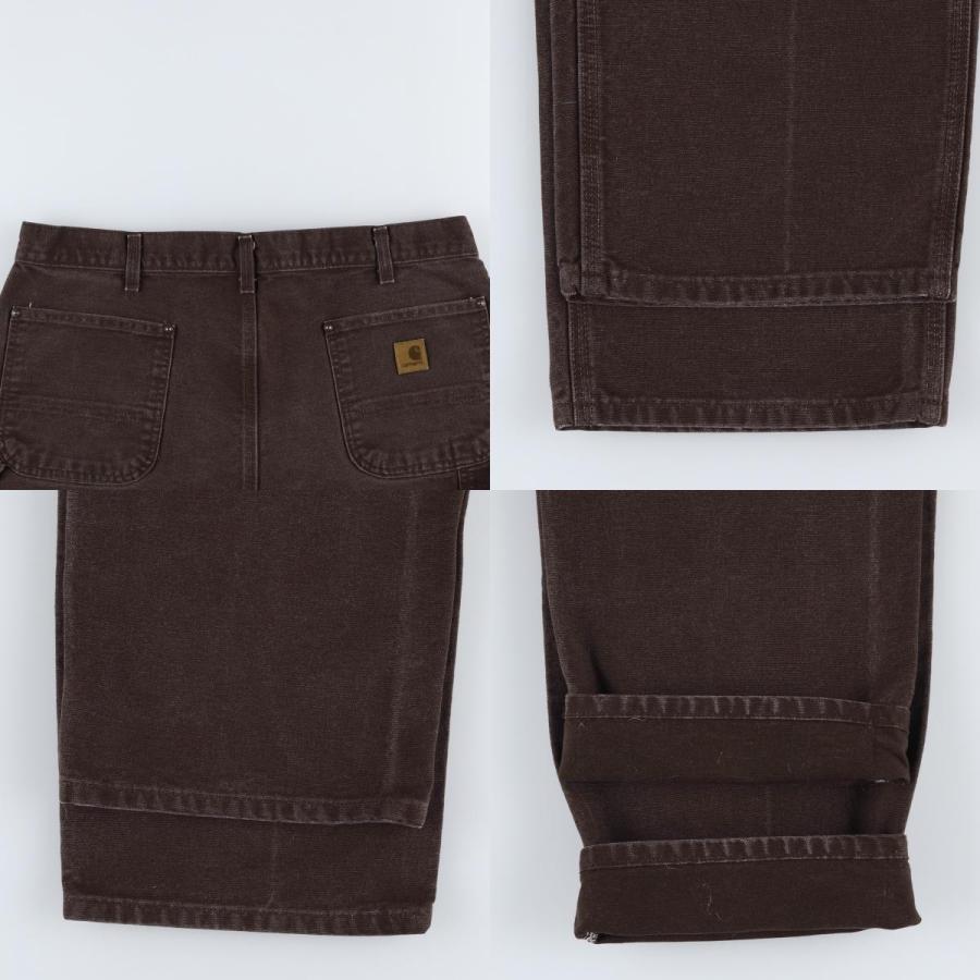 Carhartt（カーハート） 古着 Carhartt Original Dungaree Fit