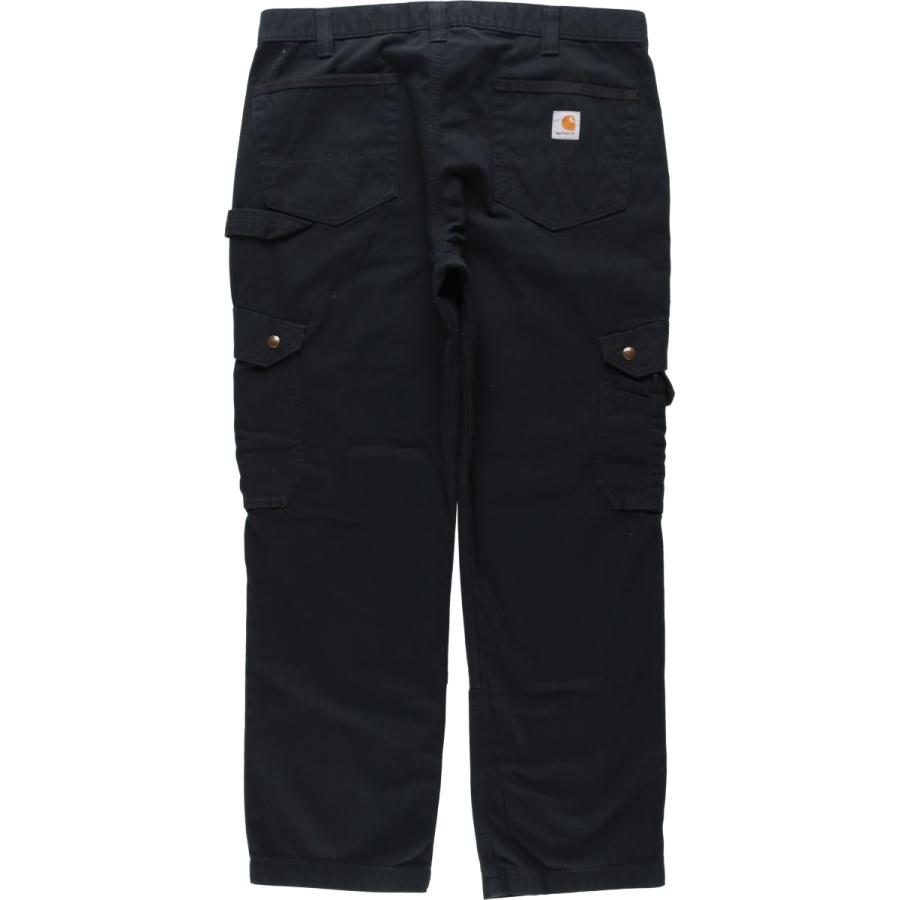 Carhartt（カーハート） 古着 Carhartt RELAXED FIT リップストップ