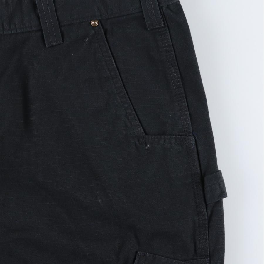 Carhartt（カーハート） 古着 Carhartt RELAXED FIT リップストップ