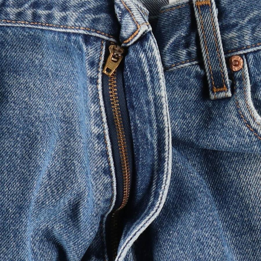 Levi's（リーバイス） 古着 Levi's 517 BOOT CUT ブーツカットデニム