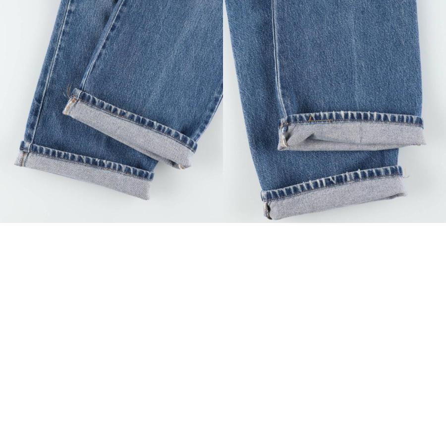 Levi's（リーバイス） 古着 Levi's 517 BOOT CUT ブーツカットデニム