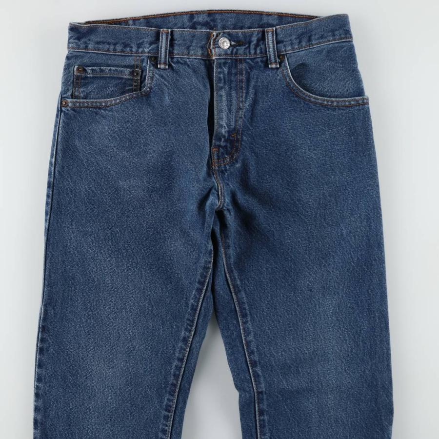 Levi's（リーバイス） 古着 Levi's 517 ブーツカットデニムパンツ
