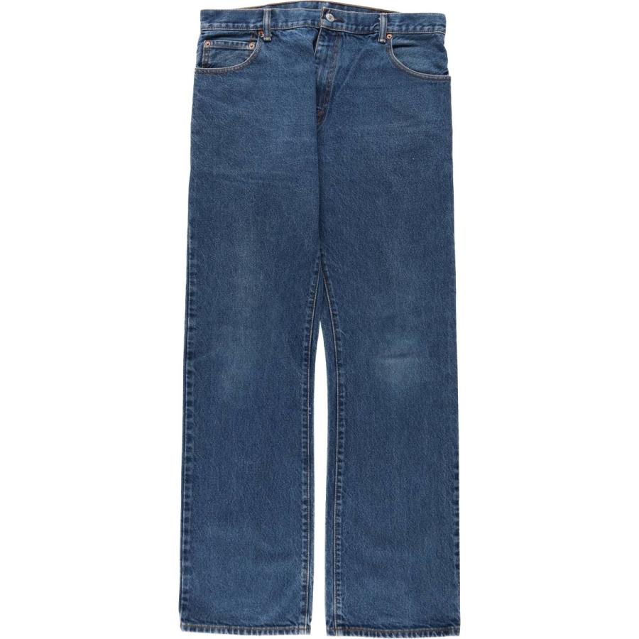 古着 リーバイス Levi's 517 フレアカットデニムパンツ メンズw35相当/rab182003 Levi's（リーバイス） 古着 Levi's 517 フレアカットデニムパンツ