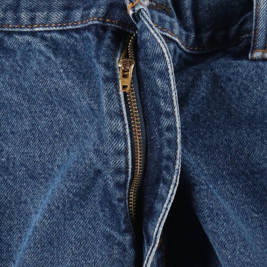 Levi's（リーバイス） 古着 Levi's 517 フレアカットデニムパンツ