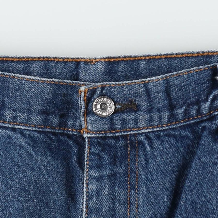 Levi's（リーバイス） 古着 Levi's 517 フレアカットデニムパンツ