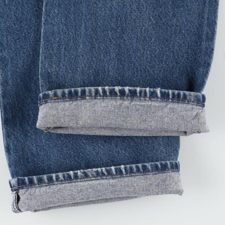 古着 リーバイス Levi's 517 フレアカットデニムパンツ メンズw35相当/rab182003 Levi's（リーバイス） 古着 Levi's 517 フレアカットデニムパンツ
