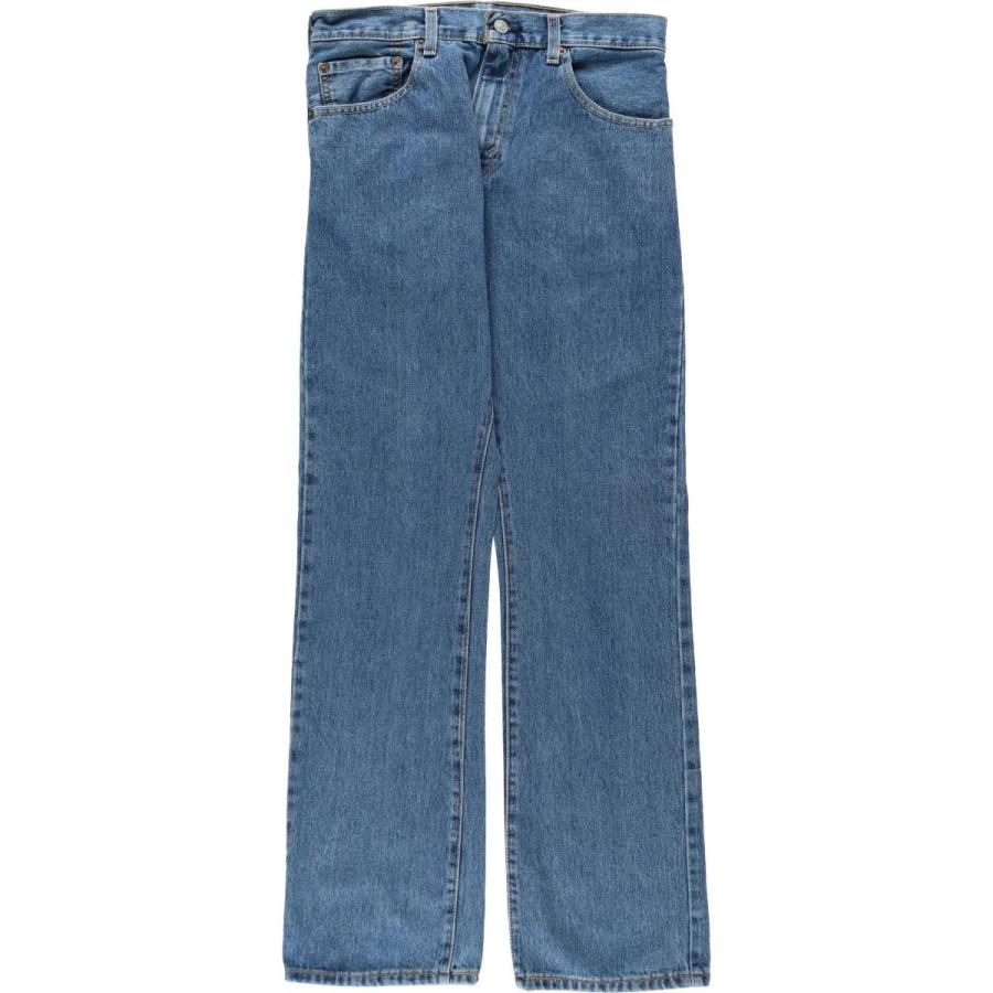 古着 リーバイス Levi's 517 ブーツカットデニムパンツ メンズw30相当/rab182004 Levi's（リーバイス） 古着 Levi's 517 ブーツカットデニムパンツ