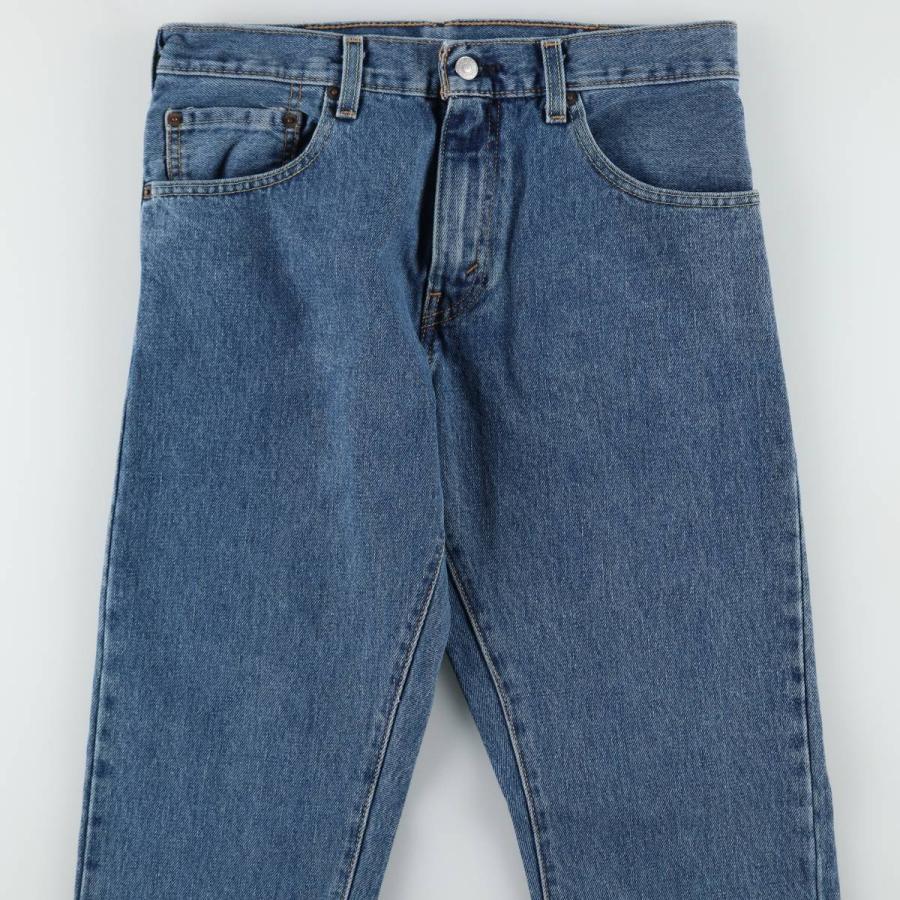 Levi's（リーバイス） 古着 Levi's 517 ブーツカットデニムパンツ